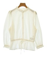 FREAK'S STORE ブラウス