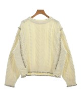 FREAK'S STORE ニット・セーター