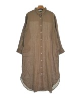 FREAK'S STORE シャツワンピース