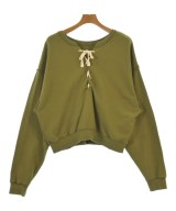 FREAK'S STORE スウェット