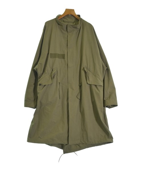 フリークスストア(FREAK'S STORE)のFREAK'S STORE モッズコート