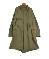 FREAK'S STORE モッズコート