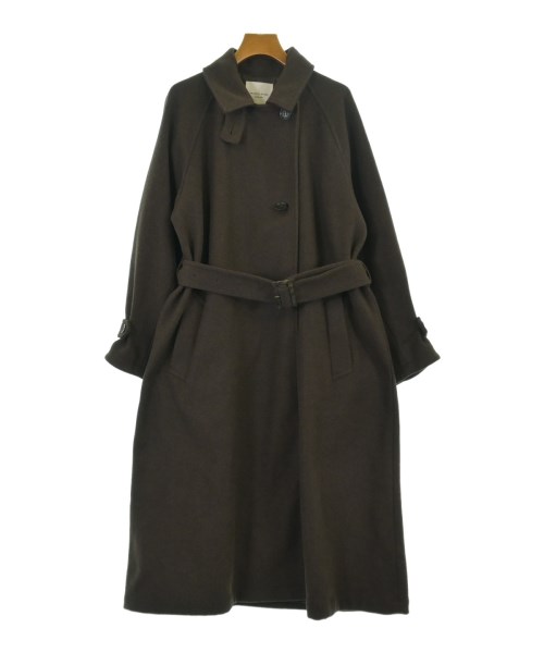 フリークスストア(FREAK'S STORE)のFREAK'S STORE ステンカラーコート