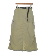 FREAK'S STORE ロング・マキシ丈スカート
