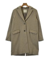 FREAK'S STORE チェスターコート
