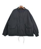 FREAK'S STORE ミリタリーブルゾン