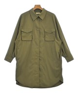 FREAK'S STORE カジュアルシャツ