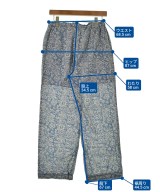 FREAK'S STORE（フリークスストア）その他 青 サイズ:M レディース/2200611228048