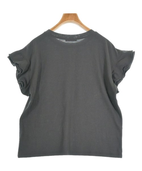 FREAK'S STORE（フリークスストア）ノースリーブ 茶 サイズ:F レディース/2200611228130