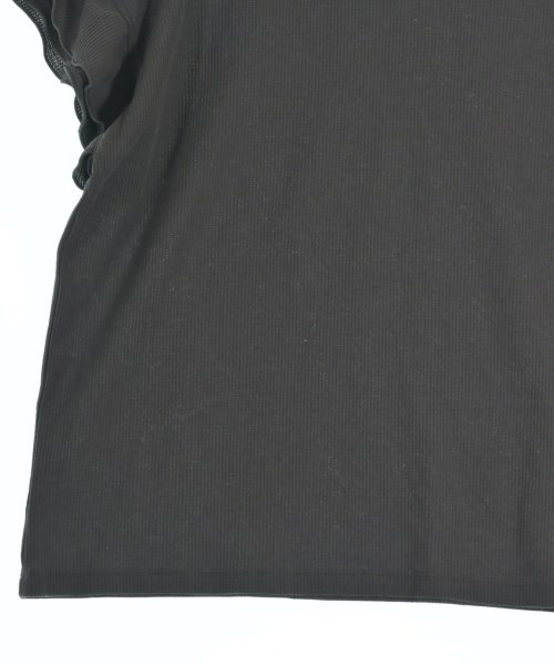 FREAK'S STORE（フリークスストア）ノースリーブ 茶 サイズ:F レディース/2200611228130