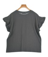 FREAK'S STORE（フリークスストア）ノースリーブ 茶 サイズ:F レディース/2200611228130