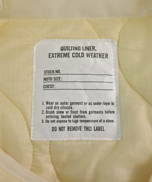 FREAK'S STORE（フリークスストア）その他 白 サイズ:F レディース/2200621650013