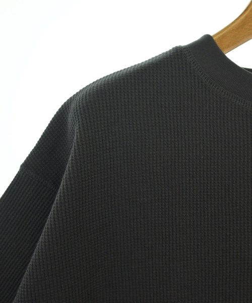 FREAK'S STORE（フリークスストア）Tシャツ・カットソー グレー サイズ:F レディース/2200615968094