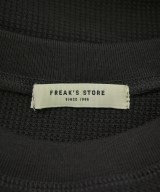FREAK'S STORE（フリークスストア）Tシャツ・カットソー グレー サイズ:F レディース/2200615968094