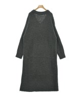 FREAK'S STORE（フリークスストア）ワンピース グレー サイズ:F レディース/2200618951048