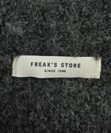 FREAK'S STORE（フリークスストア）ワンピース グレー サイズ:F レディース/2200618951048