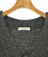 FREAK'S STORE（フリークスストア）ワンピース グレー サイズ:F レディース/2200618951048