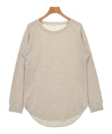 FREAK'S STORE（フリークスストア）Tシャツ・カットソー ベージュ サイズ:F レディース/2200622053028