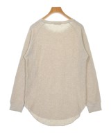 FREAK'S STORE（フリークスストア）Tシャツ・カットソー ベージュ サイズ:F レディース/2200622053028