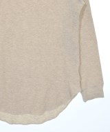 FREAK'S STORE（フリークスストア）Tシャツ・カットソー ベージュ サイズ:F レディース/2200622053028