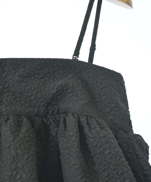 FREAK'S STORE（フリークスストア）カジュアルシャツ 黒 サイズ:F レディース/2200614952131