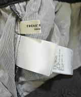 FREAK'S STORE（フリークスストア）カジュアルシャツ 黒 サイズ:F レディース/2200614952131