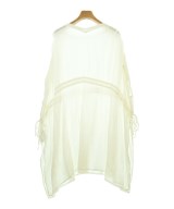 FREAK'S STORE（フリークスストア）カジュアルシャツ 白 サイズ:F レディース/2200620707121