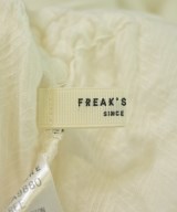 FREAK'S STORE（フリークスストア）カジュアルシャツ 白 サイズ:F レディース/2200620707121