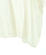 FREAK'S STORE（フリークスストア）カジュアルシャツ 白 サイズ:F レディース/2200620707121