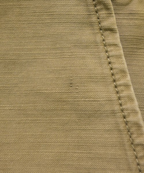 FREAK'S STORE（フリークスストア）ベスト カーキ サイズ:F レディース/2200613463218