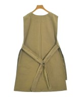 FREAK'S STORE（フリークスストア）ベスト カーキ サイズ:F レディース/2200613463218