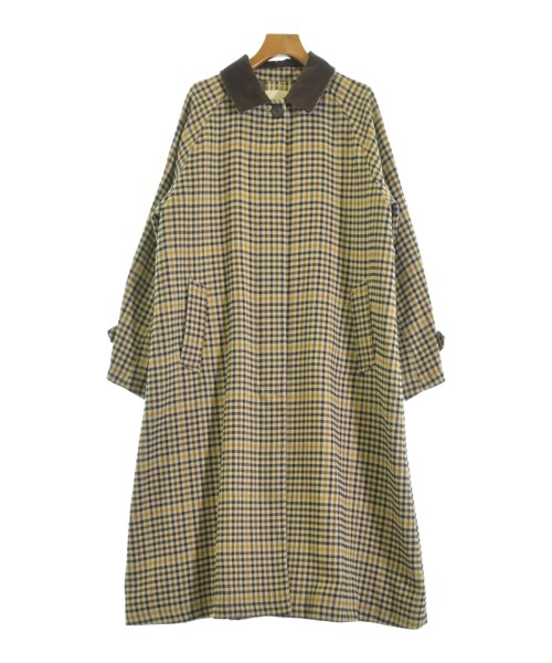 フリークスストア(FREAK'S STORE)のFREAK'S STORE ステンカラーコート