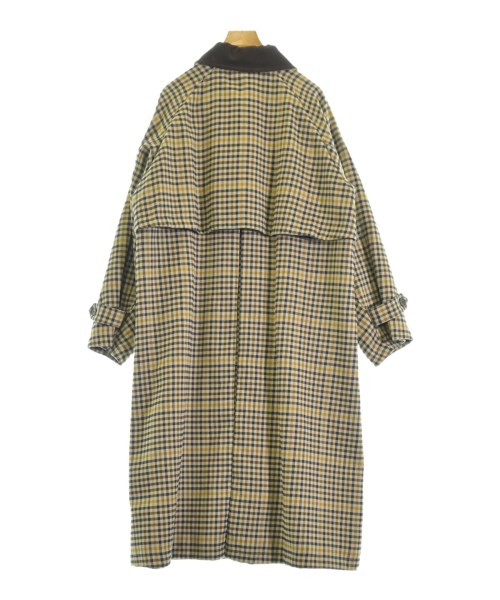 FREAK'S STORE（フリークスストア）ステンカラーコート ベージュ サイズ:F レディース/2200618805013