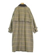 FREAK'S STORE（フリークスストア）ステンカラーコート ベージュ サイズ:F レディース/2200618805013