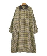 FREAK'S STORE ステンカラーコート