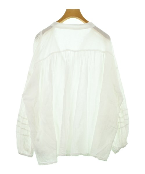 FREAK'S STORE（フリークスストア）ブラウス 白 サイズ:F レディース/2200618805020