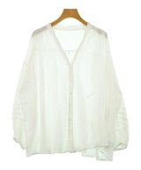 FREAK'S STORE（フリークスストア）ブラウス 白 サイズ:F レディース/2200618805020