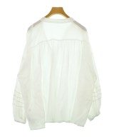 FREAK'S STORE（フリークスストア）ブラウス 白 サイズ:F レディース/2200618805020