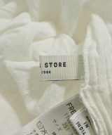 FREAK'S STORE（フリークスストア）ブラウス 白 サイズ:F レディース/2200618805020