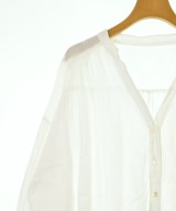 FREAK'S STORE（フリークスストア）ブラウス 白 サイズ:F レディース/2200618805020