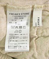 FREAK'S STORE（フリークスストア）その他 ベージュ サイズ:M レディース/2200618805037