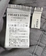 FREAK'S STORE（フリークスストア）その他 グレー サイズ:F レディース/2200618805044
