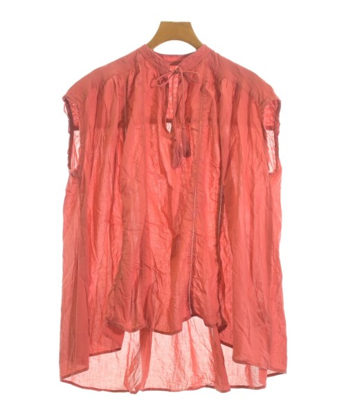 フリークスストア(FREAK'S STORE)のFREAK'S STORE ブラウス