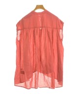 FREAK'S STORE（フリークスストア）ブラウス 赤 サイズ:F レディース/2200618805051