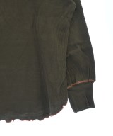 FREAK'S STORE（フリークスストア）Tシャツ・カットソー 茶 サイズ:F レディース/2200608827025