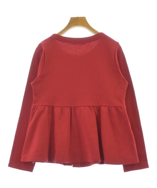 FREAK'S STORE（フリークスストア）カーディガン 赤 サイズ:F レディース/2200608827032