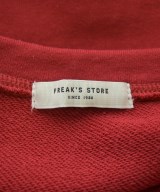 FREAK'S STORE（フリークスストア）カーディガン 赤 サイズ:F レディース/2200608827032