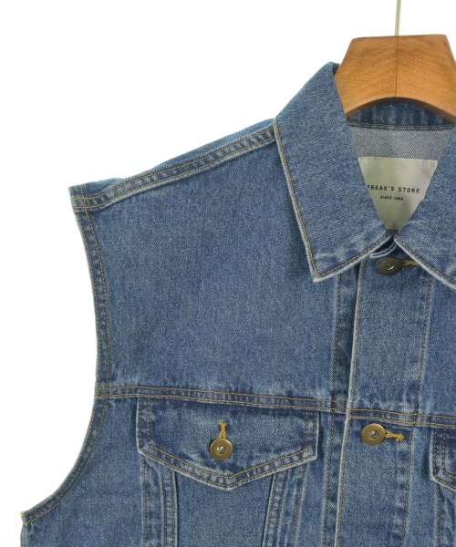 FREAK'S STORE（フリークスストア）その他 青 サイズ:F レディース/2200611889041