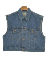 FREAK'S STORE（フリークスストア）その他 青 サイズ:F レディース/2200611889041