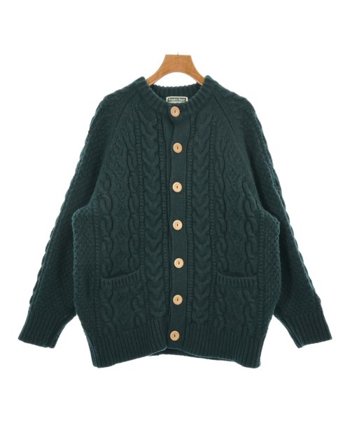 フリークスストア(FREAK'S STORE)のFREAK'S STORE カーディガン